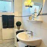 Mit Terrasse Whg5 Holiday home *