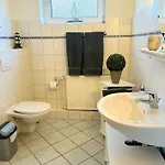 Mit Terrasse Whg5 Holiday home Niederdorla
