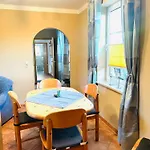 Mit Terrasse Whg5 Holiday home Niederdorla
