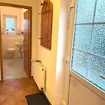 Mit Terrasse Whg5 Holiday home