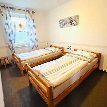 Mit Terrasse Whg5 * Niederdorla