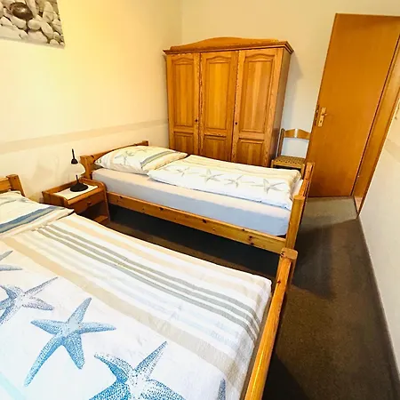 Casa vacanze Mit Terrasse Whg5