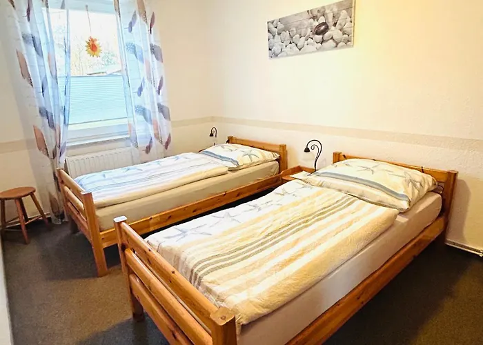 Mit Terrasse Whg5 * Niederdorla